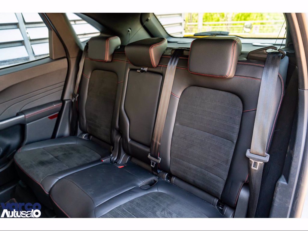 FORD Kuga 2.5 phev st-line x 2wd 225cv cvt