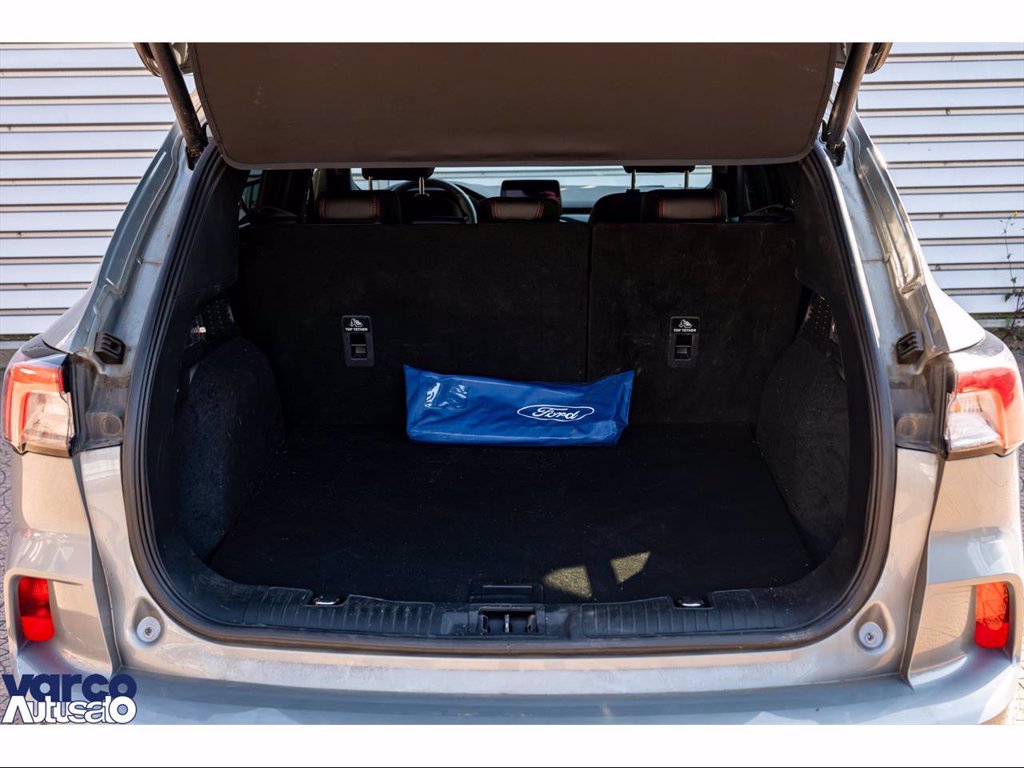 FORD Kuga 2.5 phev st-line x 2wd 225cv cvt