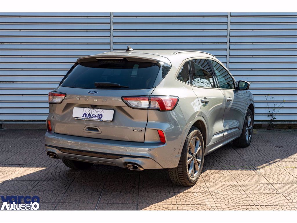 FORD Kuga 2.5 phev st-line x 2wd 225cv cvt