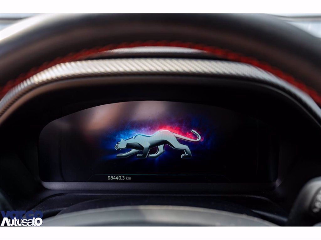 FORD Puma 1.0 ecoboost h st-line x s&s 125cv