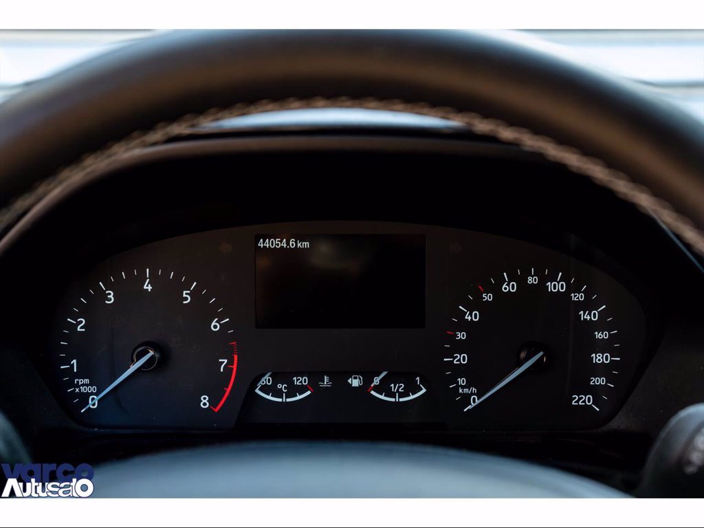 FORD Puma 1.0 ecoboost h titanium s&s 125cv