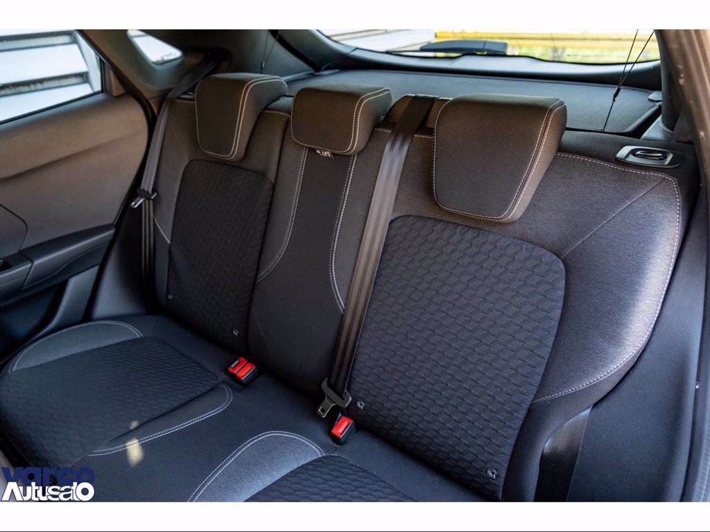 FORD Puma 1.0 ecoboost h titanium s&s 125cv