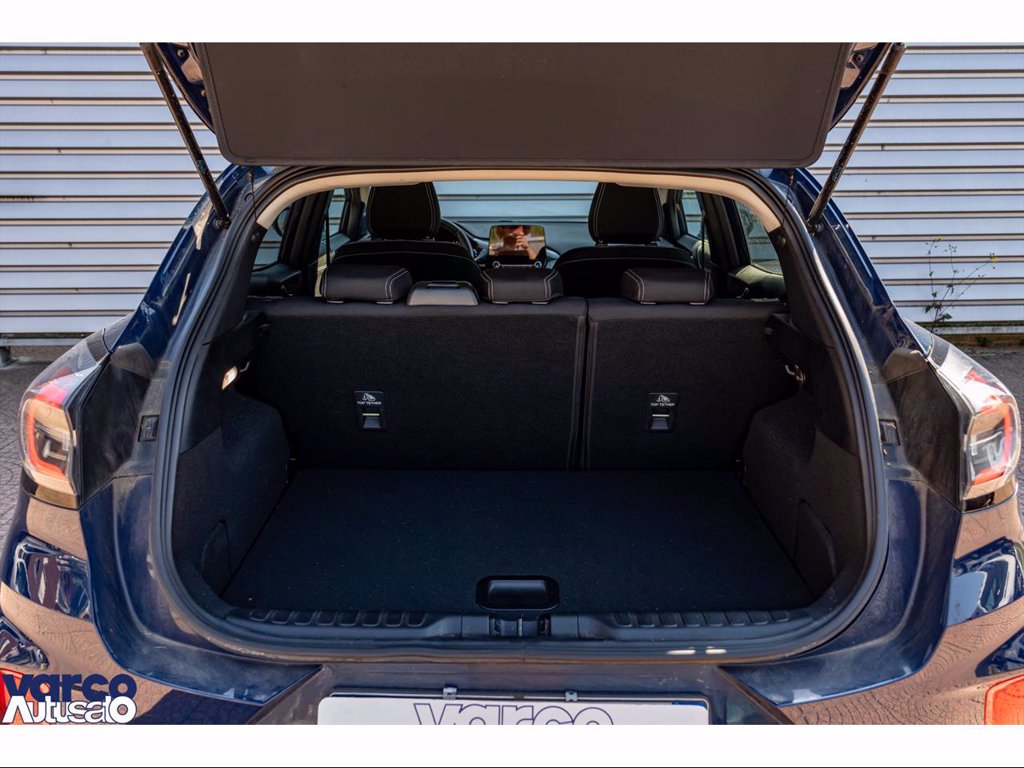 FORD Puma 1.0 ecoboost h titanium s&s 125cv