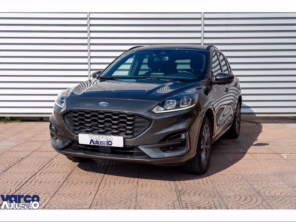 FORD Kuga 2.5 phev st-line x 2wd 225cv cvt