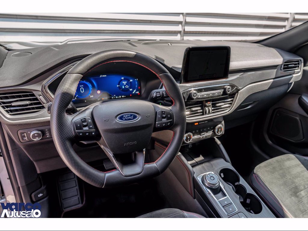 FORD Kuga 2.5 phev st-line x 2wd 225cv cvt