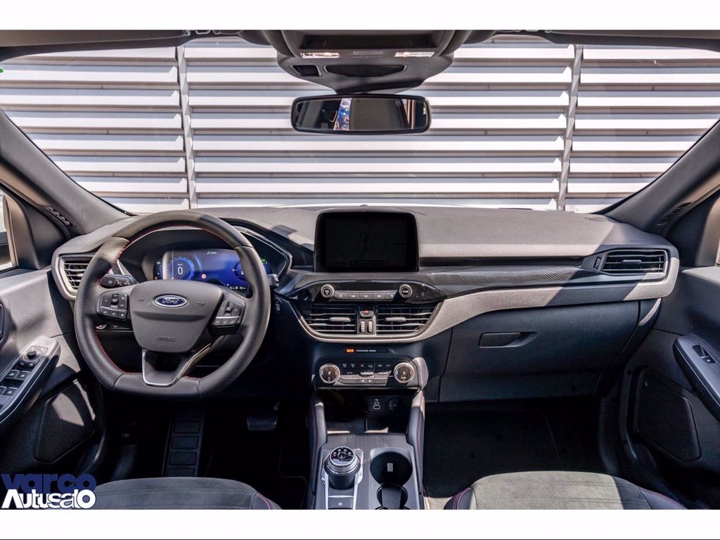 FORD Kuga 2.5 phev st-line x 2wd 225cv cvt