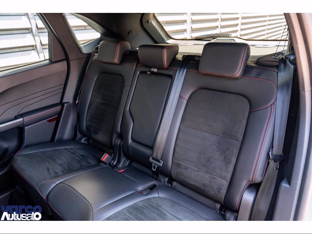 FORD Kuga 2.5 phev st-line x 2wd 225cv cvt