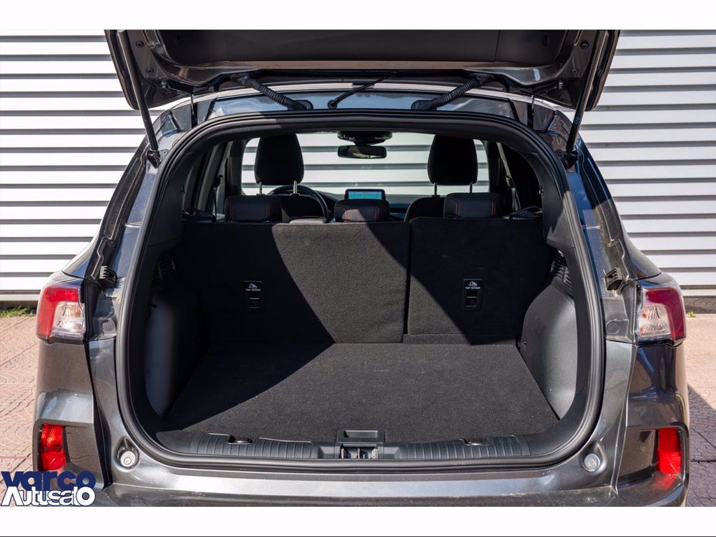 FORD Kuga 2.5 phev st-line x 2wd 225cv cvt