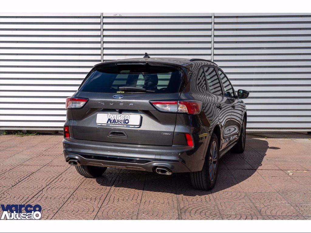 FORD Kuga 2.5 phev st-line x 2wd 225cv cvt
