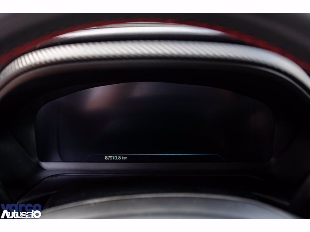 FORD Puma 1.0 ecoboost h st-line x s&s 125cv