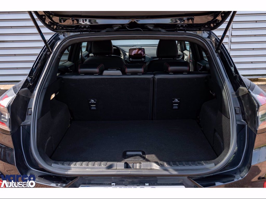 FORD Puma 1.0 ecoboost h st-line x s&s 125cv