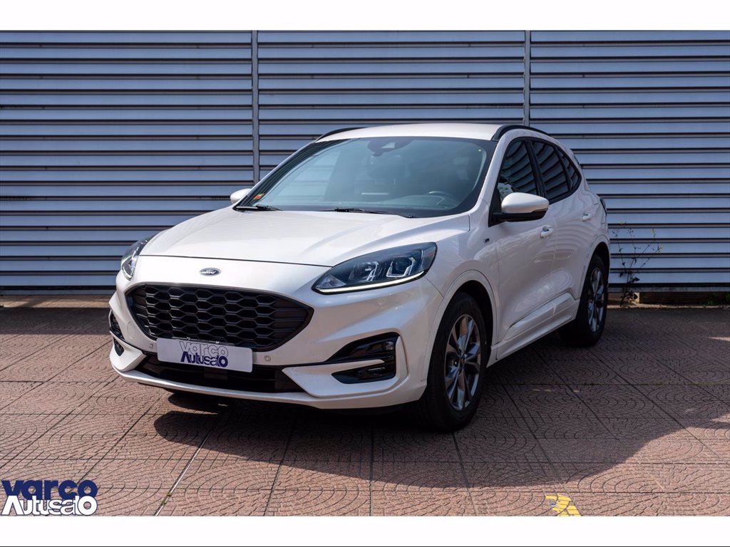 FORD Kuga 2.5 full hybrid st-line 2wd 190cv cvt