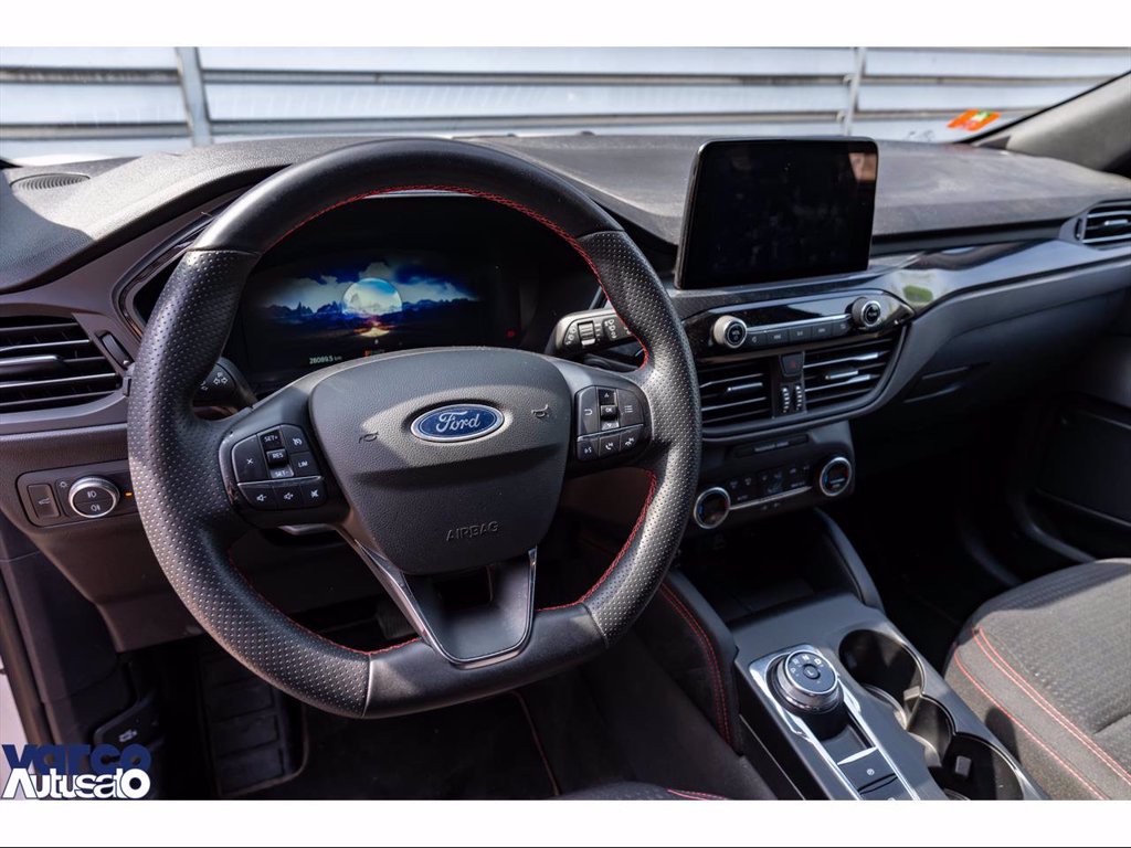 FORD Kuga 2.5 full hybrid st-line 2wd 190cv cvt