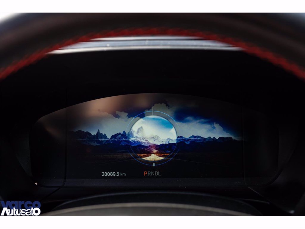 FORD Kuga 2.5 full hybrid st-line 2wd 190cv cvt