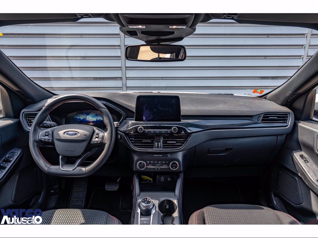 FORD Kuga 2.5 full hybrid st-line 2wd 190cv cvt