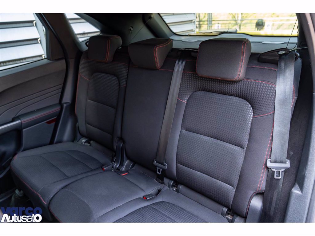 FORD Kuga 2.5 full hybrid st-line 2wd 190cv cvt