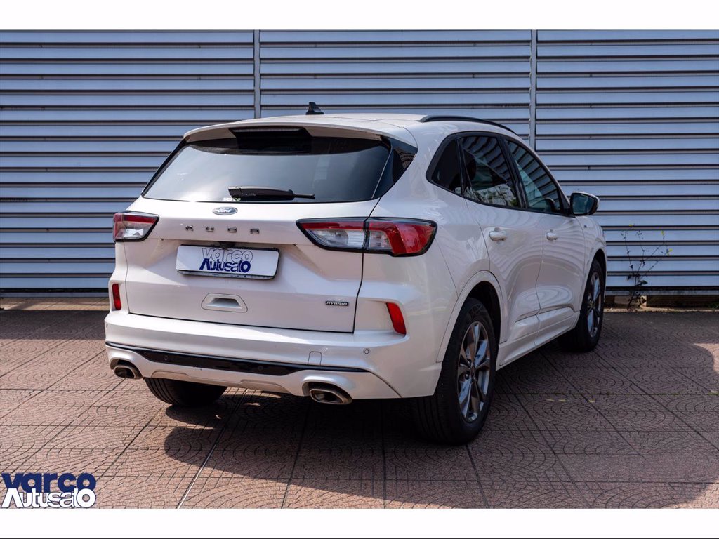 FORD Kuga 2.5 full hybrid st-line 2wd 190cv cvt