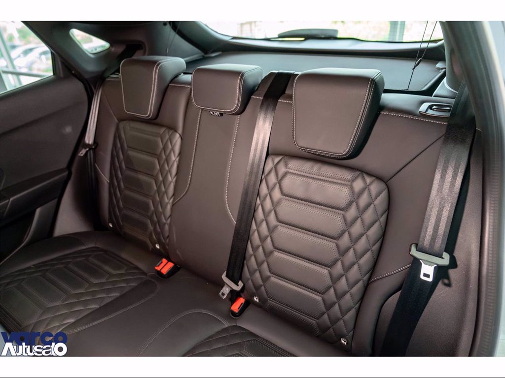 FORD Puma 1.0 ecoboost h st-line vignale s&s 155cv auto