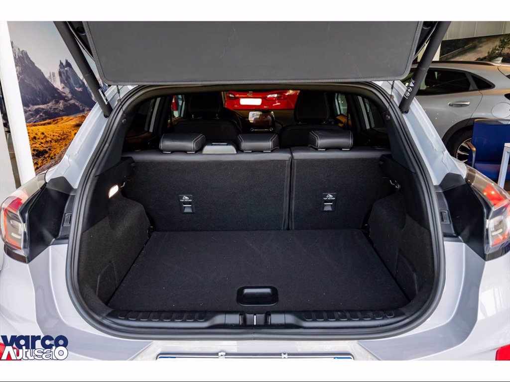 FORD Puma 1.0 ecoboost h st-line vignale s&s 155cv auto