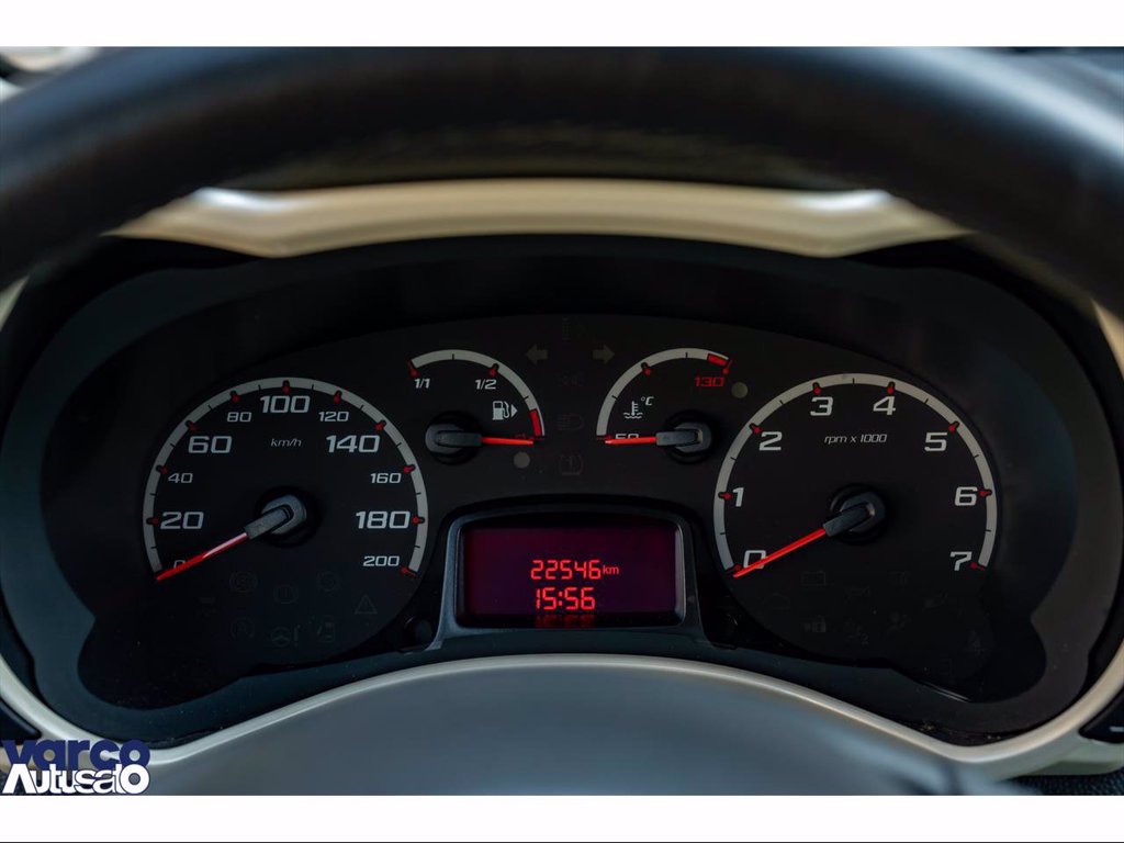 FORD Ka 1.2 titanium 69cv e6