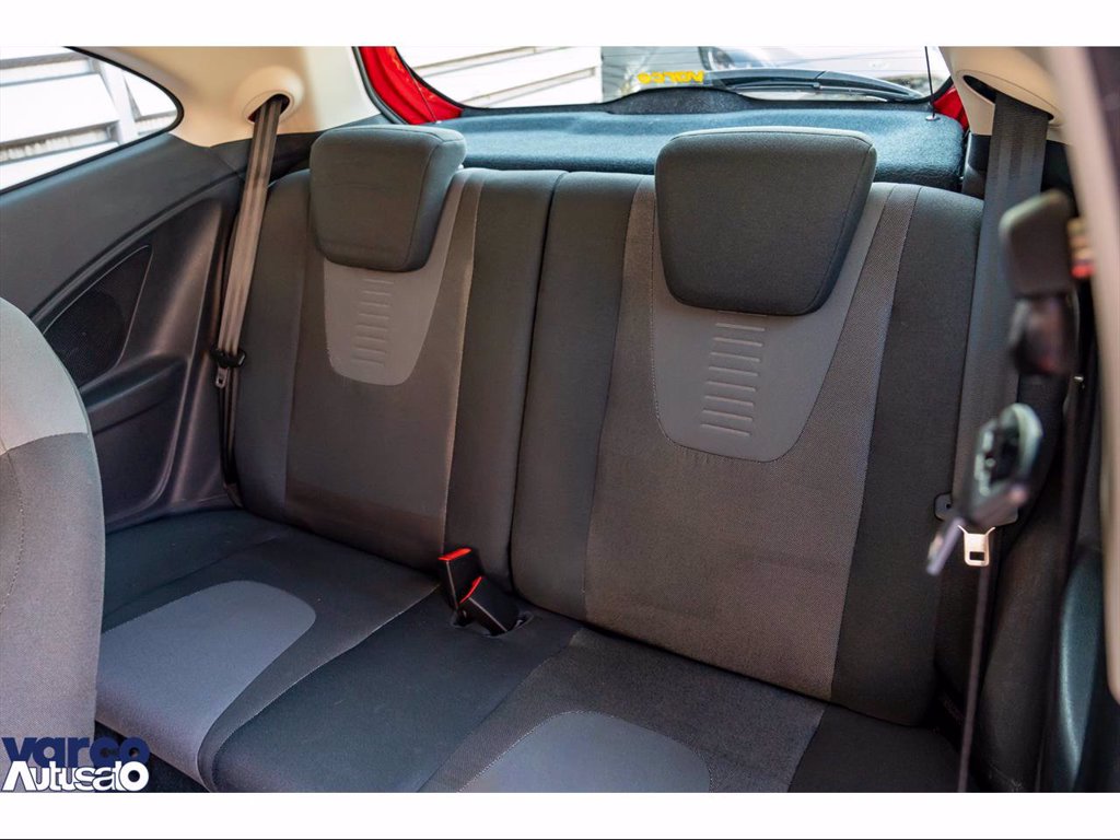 FORD Ka 1.2 titanium 69cv e6