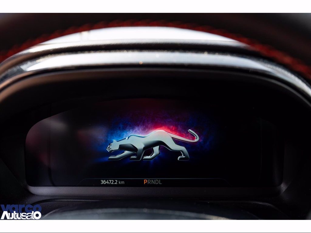 FORD Puma 1.0 ecoboost h st-line s&s 125cv auto