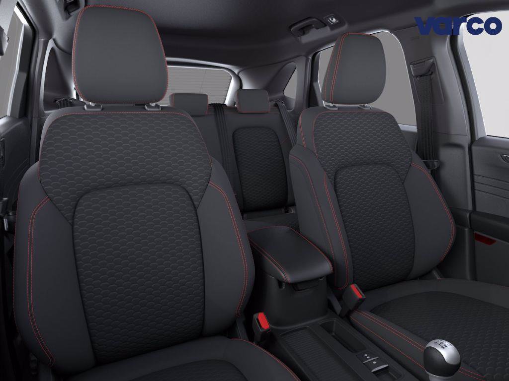 FORD Kuga 2.5 phev st-line 2wd 243cv auto