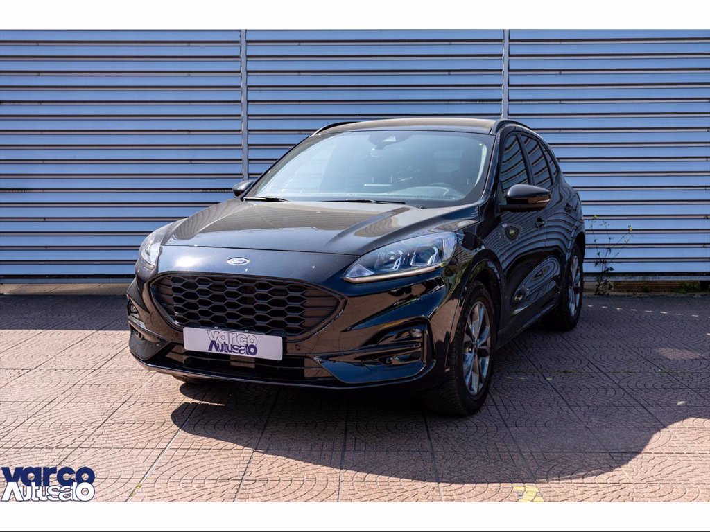 FORD Kuga 1.5 ecoboost st-line 2wd 150cv