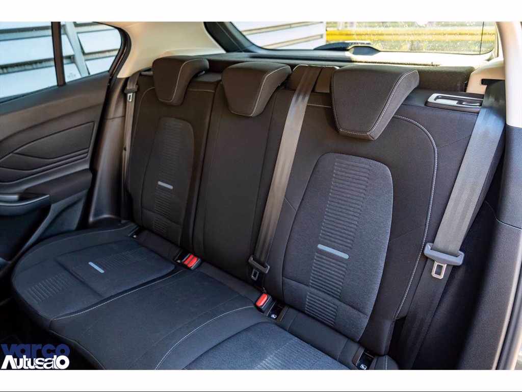 FORD Focus active 1.0 ecoboost h design 125cv