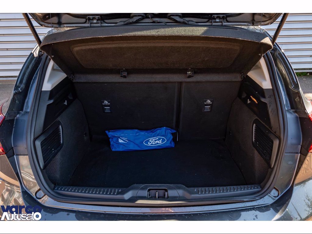 FORD Focus active 1.0 ecoboost h design 125cv