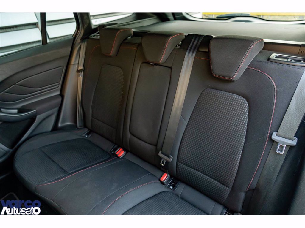 FORD Focus sw 1.0t ecoboost h st-line x 125cv