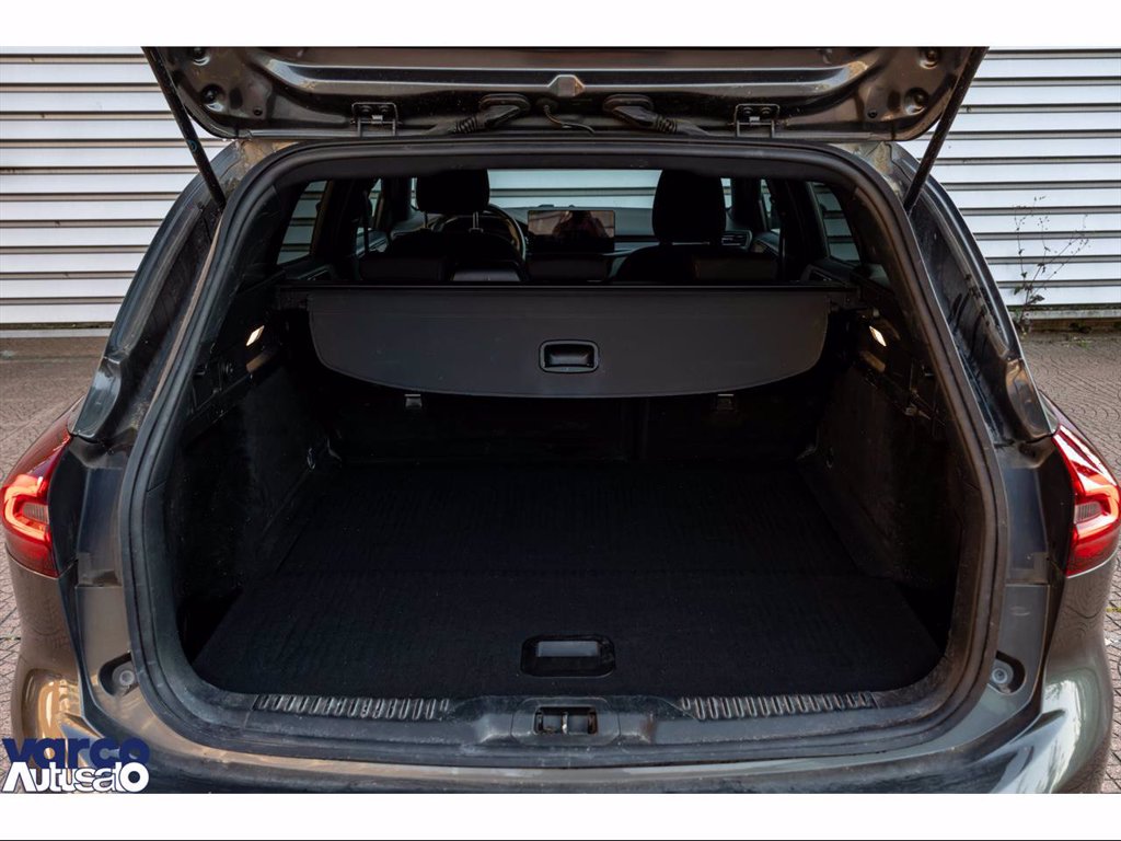 FORD Focus sw 1.0t ecoboost h st-line x 125cv