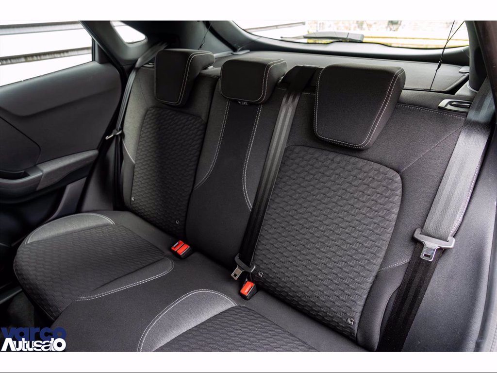 FORD Puma 1.0 ecoboost h titanium s&s 125cv