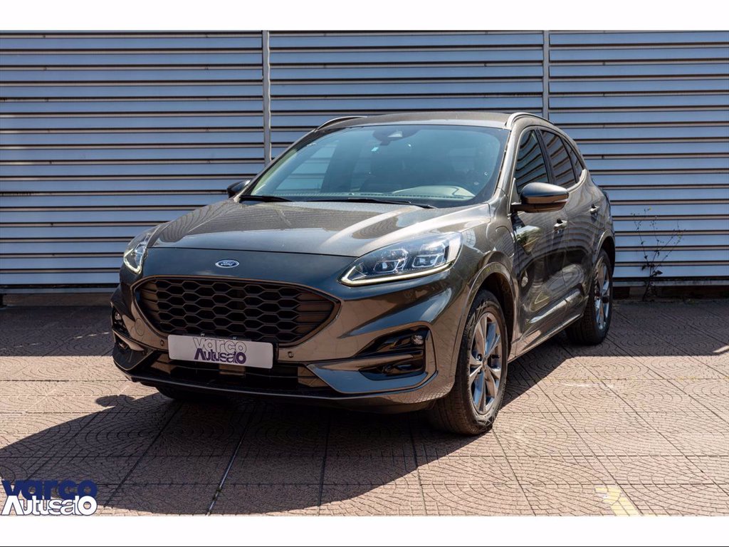 FORD Kuga 2.5 phev st-line x 2wd 225cv cvt