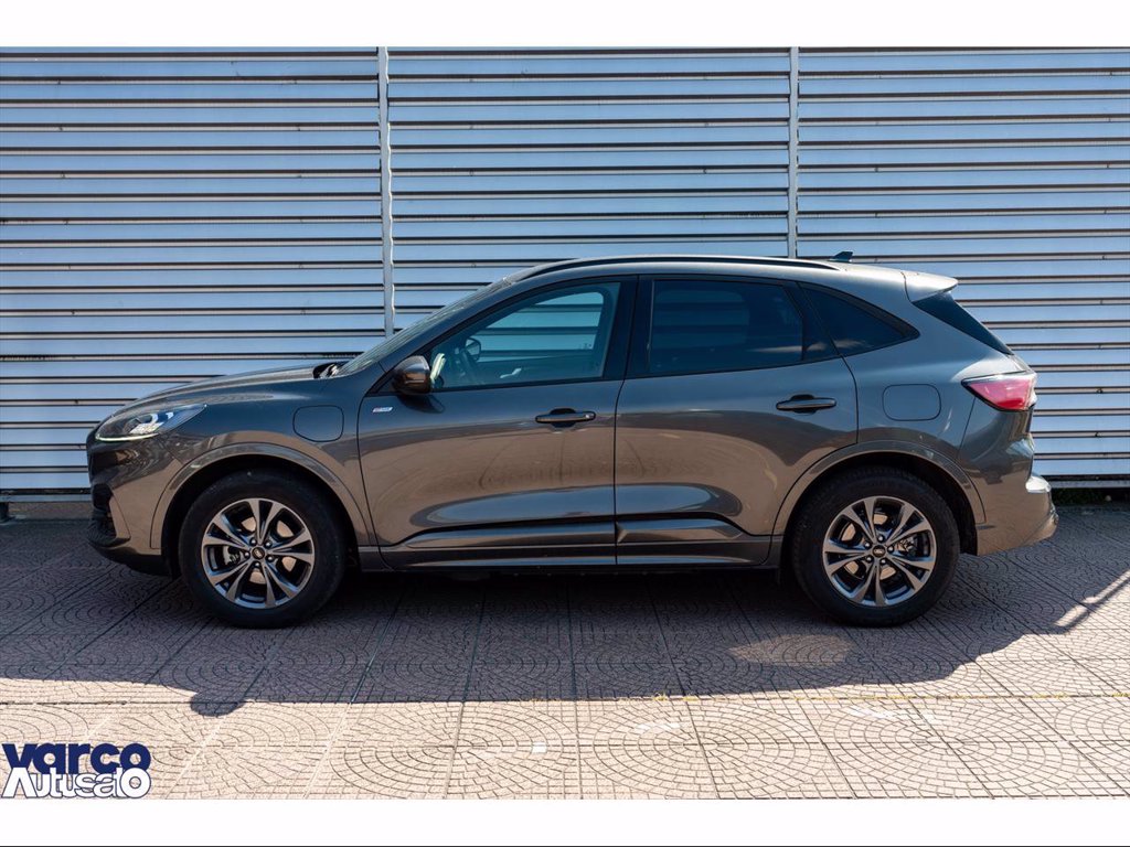 FORD Kuga 2.5 phev st-line x 2wd 225cv cvt