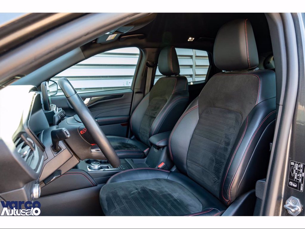 FORD Kuga 2.5 phev st-line x 2wd 225cv cvt