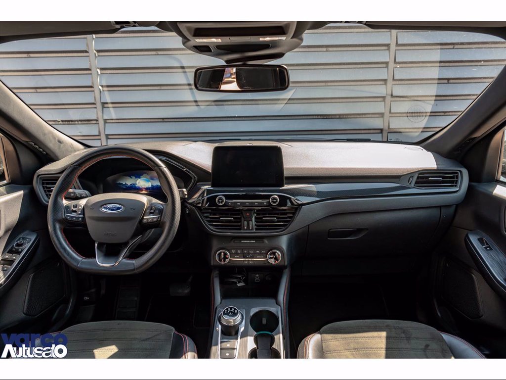 FORD Kuga 2.5 phev st-line x 2wd 225cv cvt