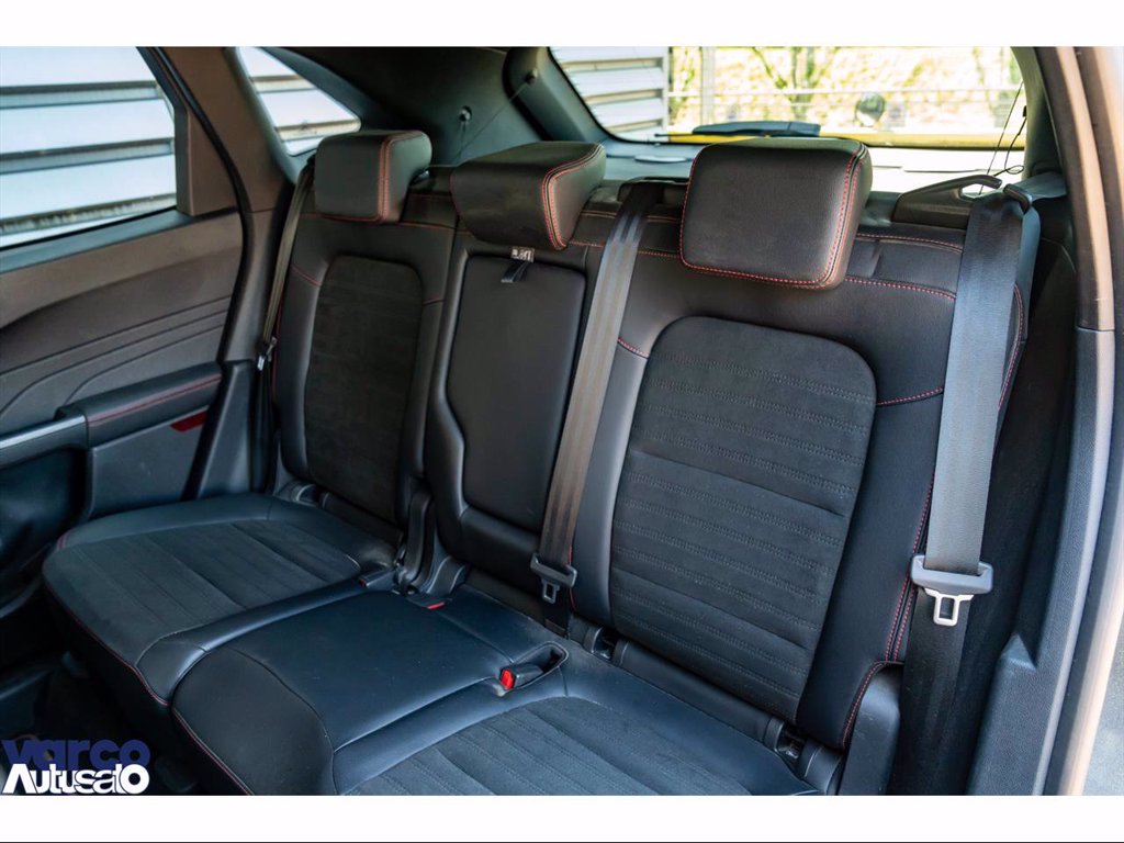 FORD Kuga 2.5 phev st-line x 2wd 225cv cvt
