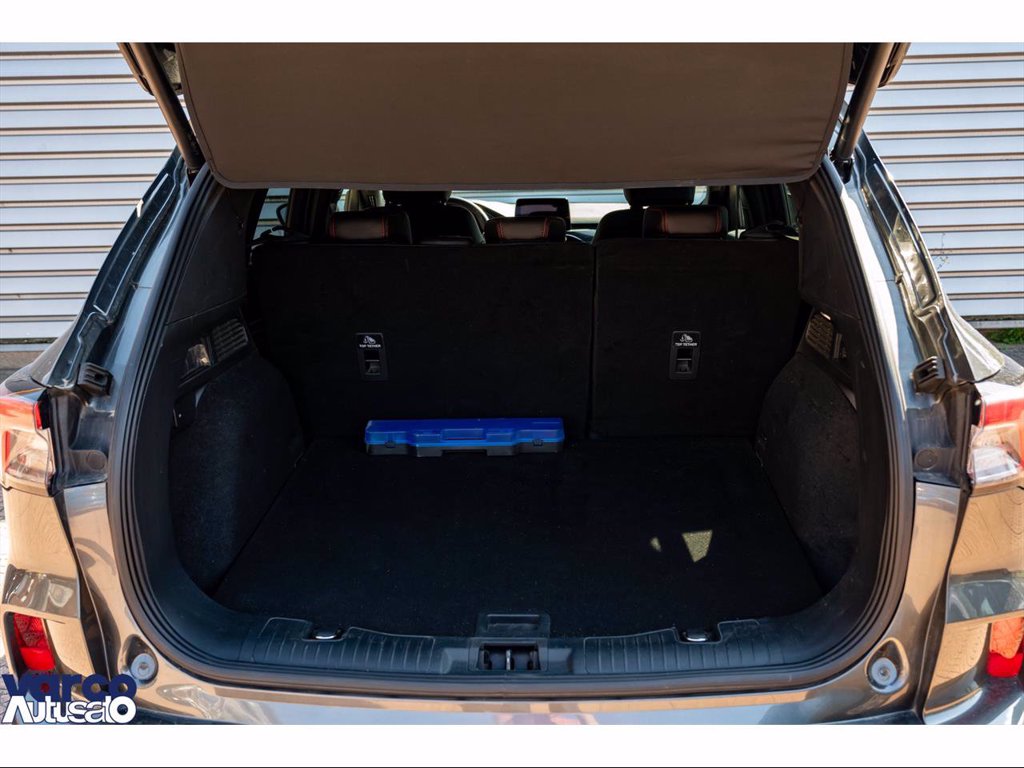 FORD Kuga 2.5 phev st-line x 2wd 225cv cvt