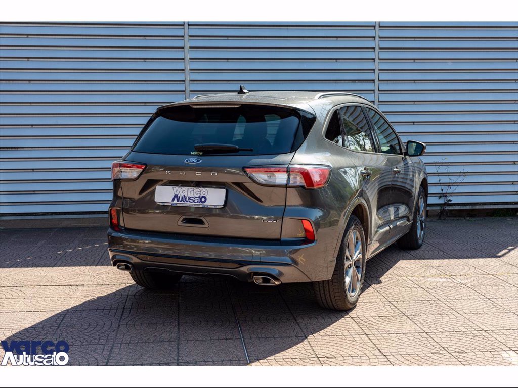 FORD Kuga 2.5 phev st-line x 2wd 225cv cvt