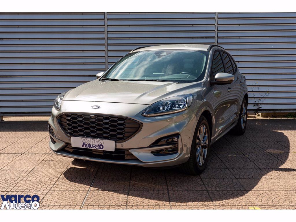 FORD Kuga 2.5 full hybrid st-line x 2wd 190cv cvt
