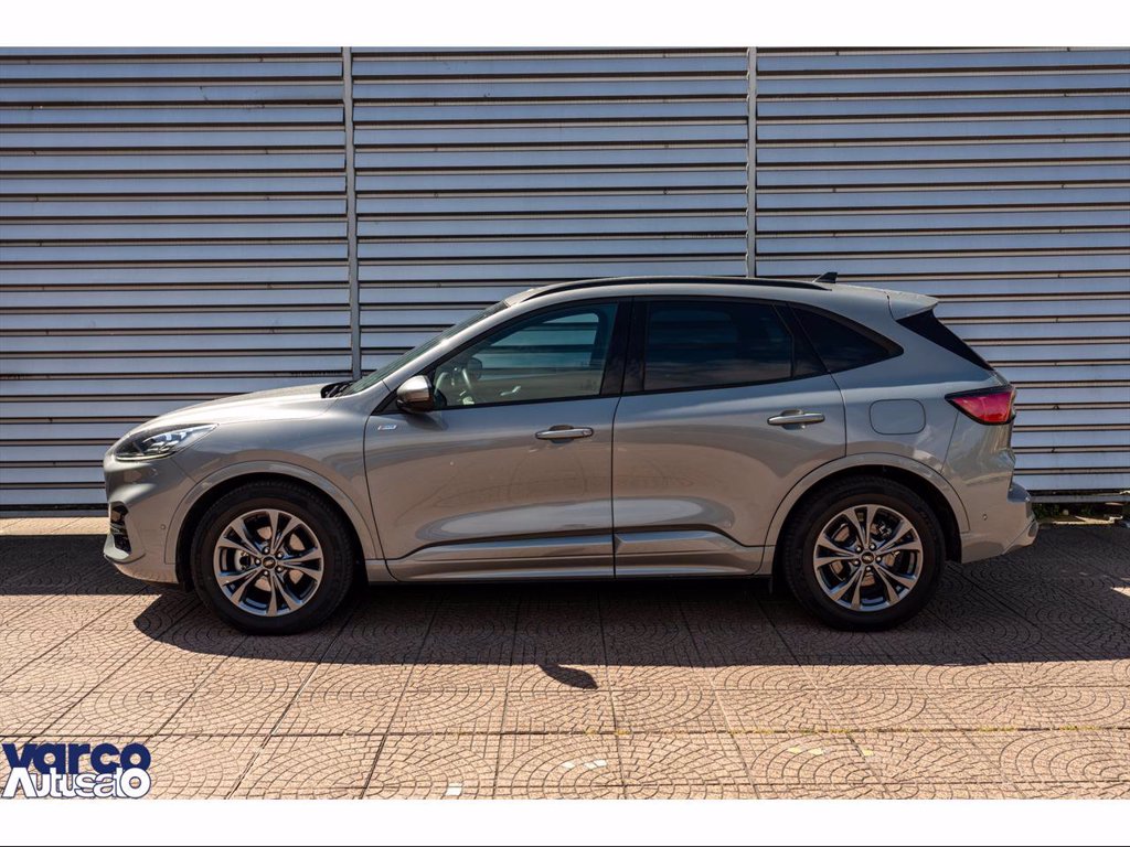 FORD Kuga 2.5 full hybrid st-line x 2wd 190cv cvt
