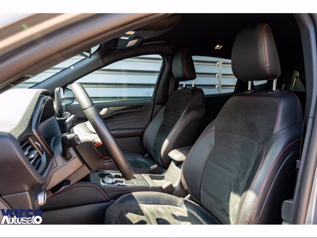 FORD Kuga 2.5 full hybrid st-line x 2wd 190cv cvt