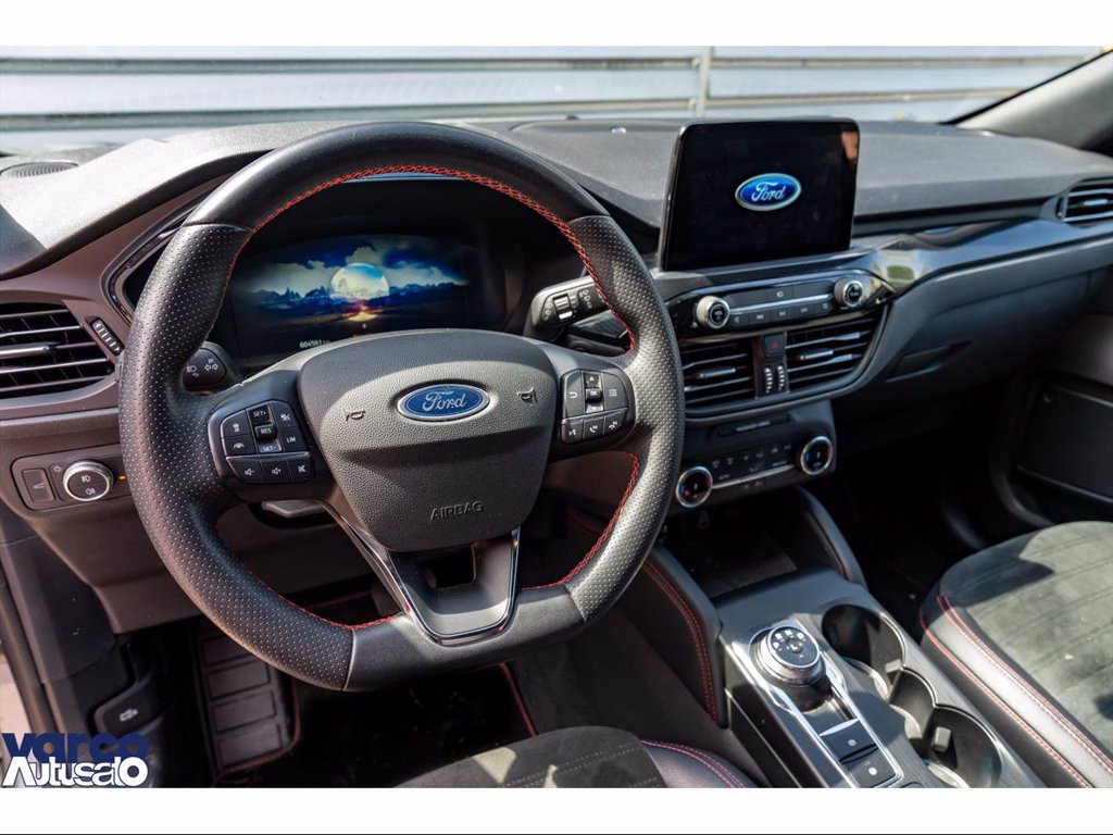 FORD Kuga 2.5 full hybrid st-line x 2wd 190cv cvt
