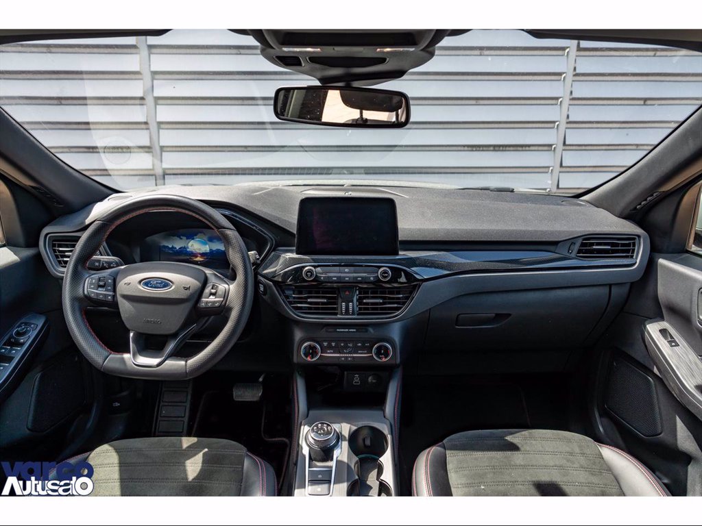 FORD Kuga 2.5 full hybrid st-line x 2wd 190cv cvt