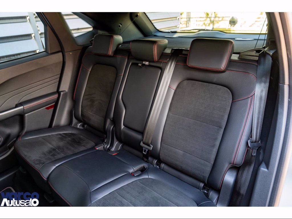FORD Kuga 2.5 full hybrid st-line x 2wd 190cv cvt