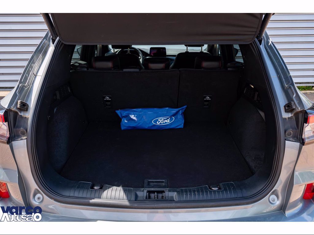 FORD Kuga 2.5 full hybrid st-line x 2wd 190cv cvt