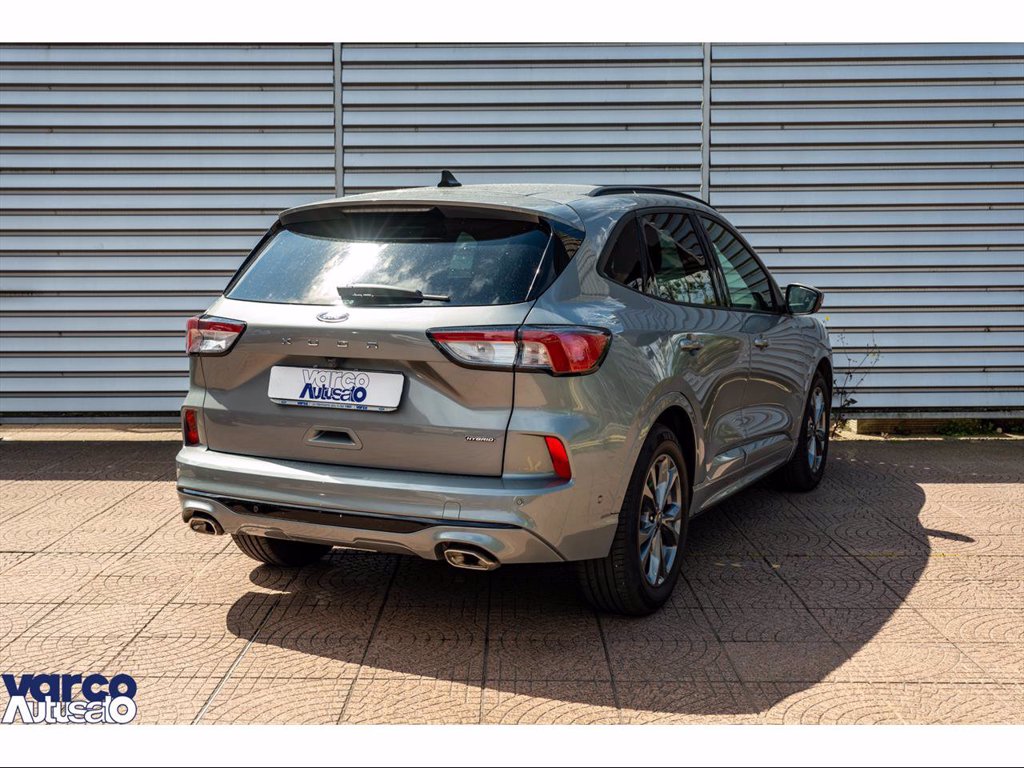 FORD Kuga 2.5 full hybrid st-line x 2wd 190cv cvt