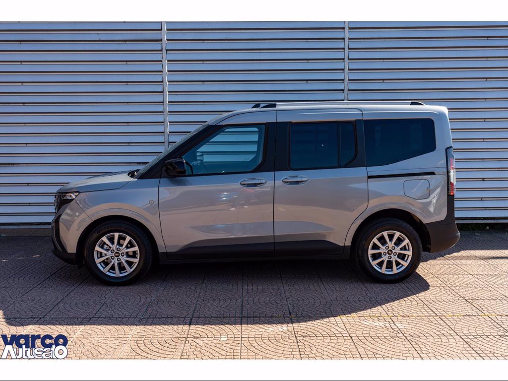 FORD Tourneo courier ii 1.0 ecoboost 125cv titanium
