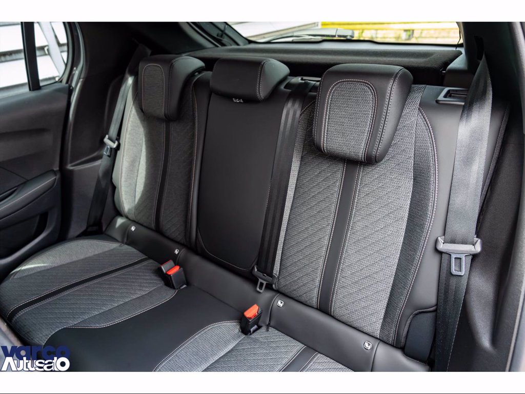 PEUGEOT 208 1.2 puretech allure s&s 100cv